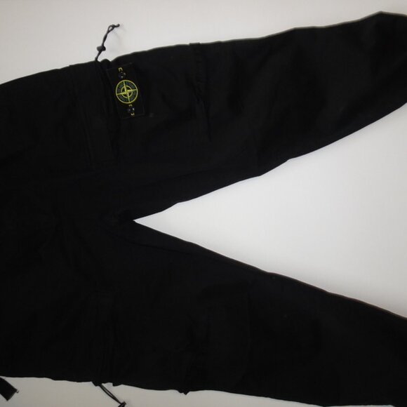 Stone  Island Joggers - Picture 1 of 4